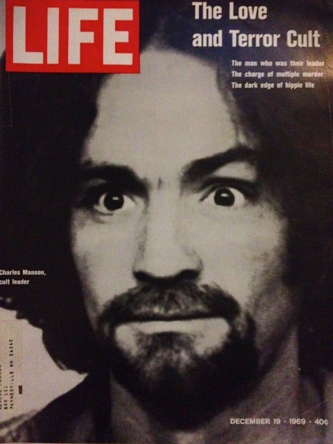 4 Charles Manson Life 1969 L’idea della nostalgia (III)