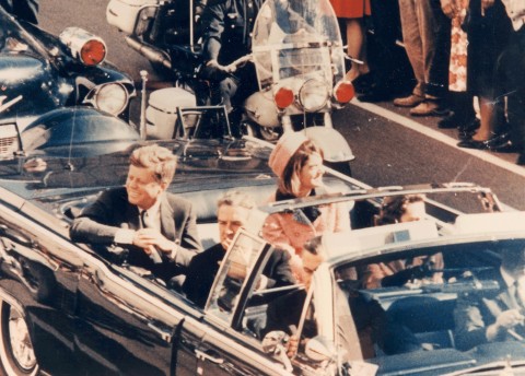 4 JFK 22 novembre 1963 L’idea della nostalgia (II)