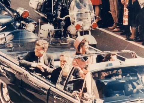 4 JFK 22 novembre 1963 L’idea della nostalgia (II)