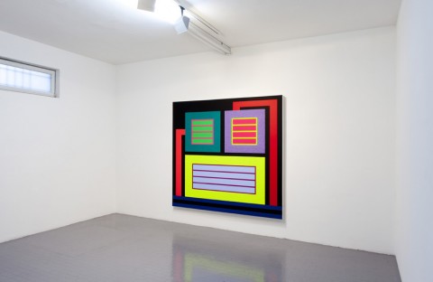 Peter ti presento Carla. Incontri da Massimo Minini