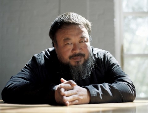 Ai Weiwei Tutto il 2012 dell'artword condensato in 12 notizie. E se ce n'è sfuggita qualcuna di importantissima, sta a voi indicarcela!