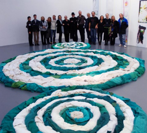 Always on my mind arte e neuroscienze Rebirth Day: Pistoletto sfida i Maya