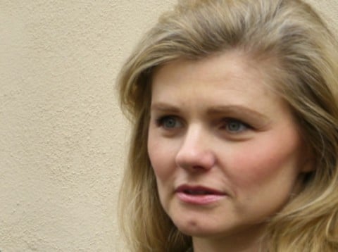 Beatrice Trussardi Beatrice Trussardi e Monique Veaute nel Cda del Maxxi. Si definisce in tempi brevi, e con scelte di qualità, il livello amministrativo del museo. Ma a quando ora il direttore?
