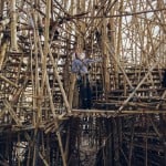 Doug e Mike Starn - Big Bambù, Macro Testaccio, Roma 10
