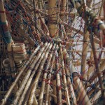 Doug e Mike Starn - Big Bambù, Macro Testaccio, Roma 11