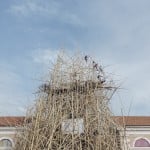 Doug e Mike Starn - Big Bambù, Macro Testaccio, Roma 15