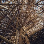 Doug e Mike Starn - Big Bambù, Macro Testaccio, Roma 9