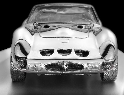 FERRARI 250 GTO Editalia. Edizioni straordinarie
