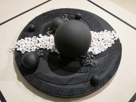Onishi Gallery Foto 31 Onishi Gallery I magnifici 9. Allo start una nuova rubrica da New York