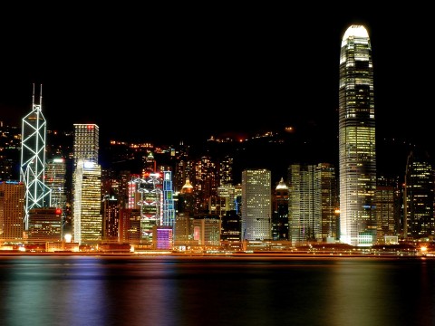 Hong Kong Tutto il 2012 dell'artword condensato in 12 notizie. E se ce n'è sfuggita qualcuna di importantissima, sta a voi indicarcela!