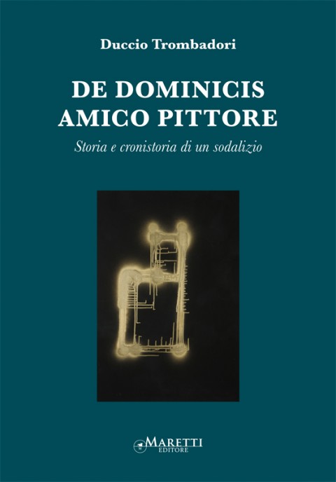 Il libro dedicato da Trombadori al suo rapporto con De Dominicis Putiferio De Dominicis: la versione di Duccio Trombadori