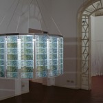 Irena Lagator Pejović - Installation for Improvement of the Sense of Responsibility - 2012 - courtesy Villa Pacchiani, Santa Croce sull’Arno - photo Andrea Abati