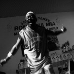 Yuri Ancarani - Ip Op - 2003 - still da video - Courtesy l’artista e ZERO…, Milano
