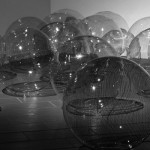 Irena Lagator Pejović - Means for Intensifying a Sense of Poetic Reconstruction of the World - 2012 - courtesy Villa Pacchiani, Santa Croce sull’Arno - photo Andrea Abati