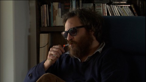 LIP Storia di un crollo. Quello di James Gray