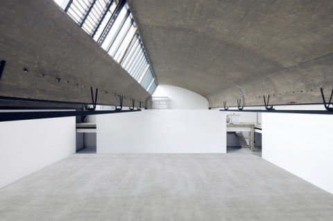 La nuova Gagosian Gallery a Parigi Tutto il 2012 dell'artword condensato in 12 notizie. E se ce n'è sfuggita qualcuna di importantissima, sta a voi indicarcela!