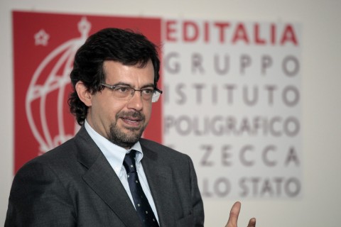 MARCO DE GUZZIS copia Editalia. Edizioni straordinarie