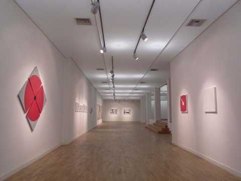 Onufri Prize 2012, Galleria Nazionale di Tirana 