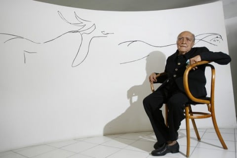 Oscar Niemeyer