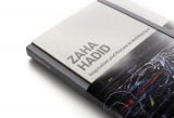 Inspiration and Process in Architecture - Zaha Hadid