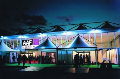 Affordable Art Fair 