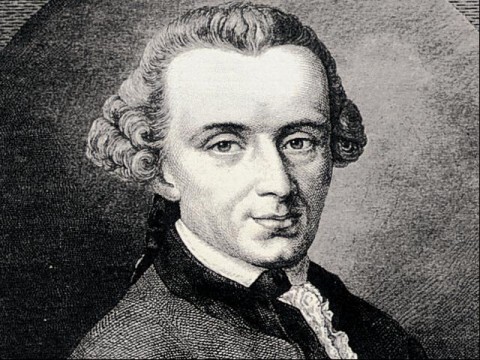 immanuel kant Dialoghi di Estetica. Parola a Stefano Velotti