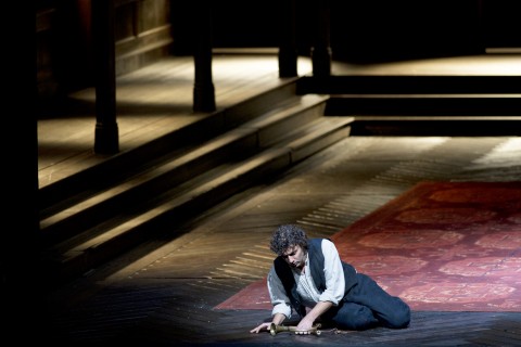 lohengrin scala 4211 Sul nodo drammatico di Lohengrin alla Scala