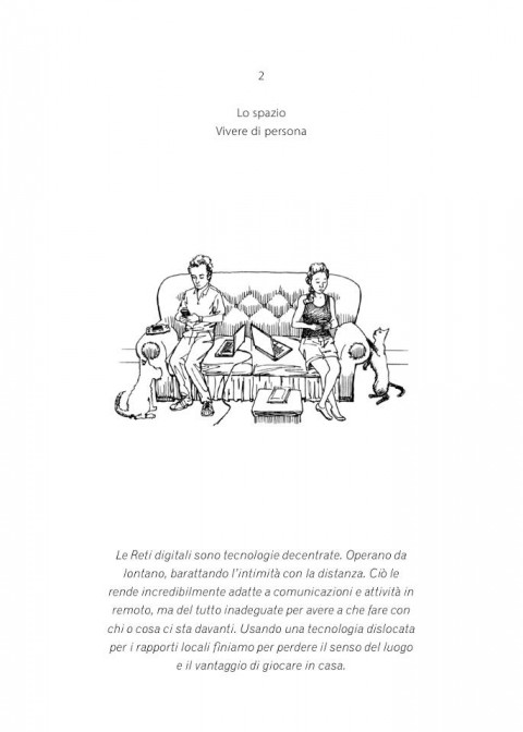 paglibro Douglas Rushkoff e l’importanza del codice sorgente