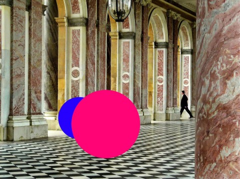 versailles Arte e politica: una mostra chiamata mondo