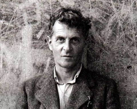 wittgenstein Quando la filosofia (e l’arte) finiscono in tivù. Intervista con Maurizio Ferraris