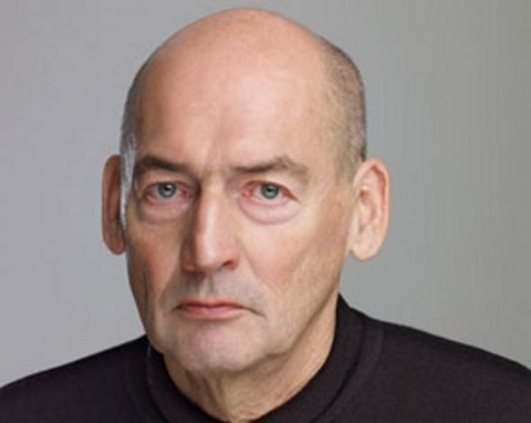 02 Rem Koolhaas direttore della Biennale Architettura 2014, che anticipa le date a giugno. Dopo Gioni all’arte, in tempi record Baratta mette ancora la persona giusta al posto giusto