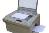 Fotocopiatrice