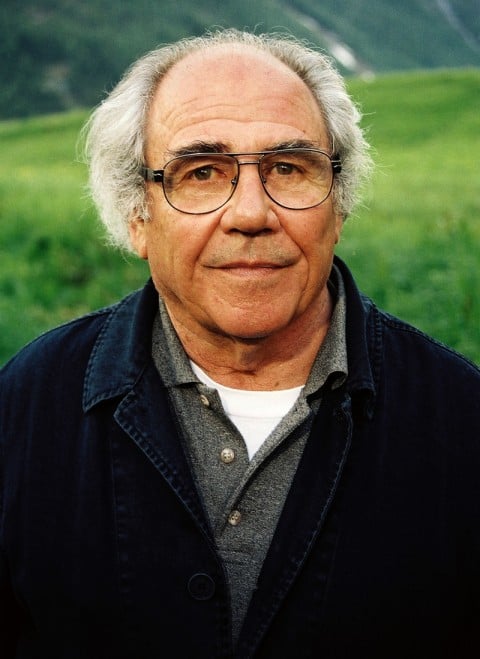 1 Jean Baudrillard L’idea della nostalgia (VI)