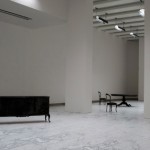 Gian Maria Tosatti - Spazio #06 - 2012 - Courtesy Associazione Culturale Dello Scompiglio