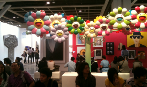 Art HK Maggio fieristico. Dopo Frieze NY la carovana internazionale farà rotta su Hong Kong per la "prima" cinese di Art Basel. Ecco le nove gallerie italiane presenti