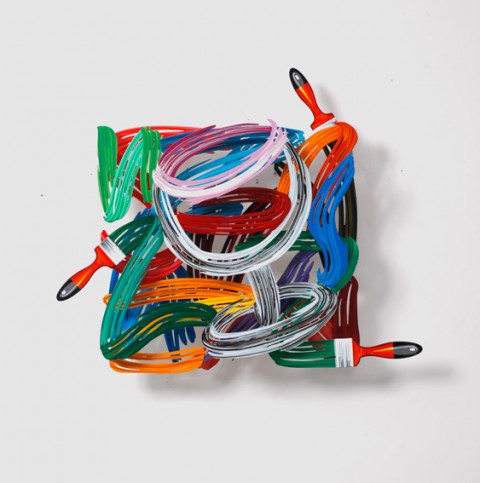 CHEERS Il mondo a colori attraverso le lenti di David Gerstein