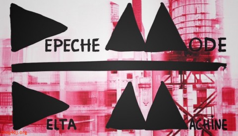 Depeche Mode Delta Machine 2013 Nuovo singolo per i Depeche Mode. Inizia il countdown per il tour 2013. E l’immagine del disco la cura Anton Corbijn: cover, cofanetto e book fotografico