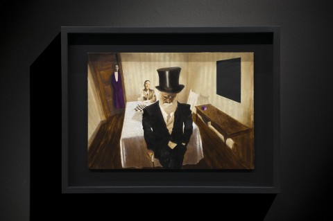 FRI 01 Zara e il sistema dell’arte