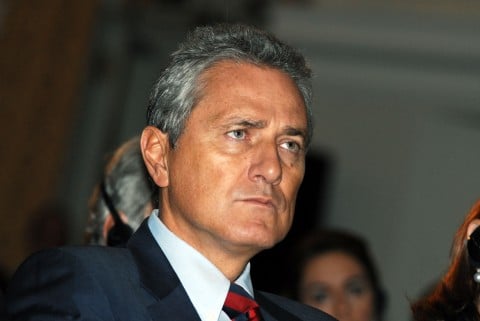 Francesco Rutelli