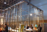 Stand HAY, design danese