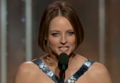Jodie Foster Prove generali degli Oscar o premi super-Oscar? A Los Angeles la stampa cinematografica assegna i Golden Globe Awards: e trionfa Argo di Ben Affleck