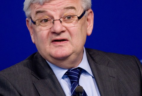 Joschka Fischer I filantropi? Sono donne