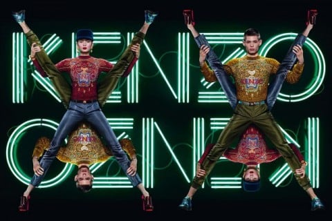 Kenzo A Firenze è tempo di Pitti Immagine. Gli uomini e la moda: una lunga storia di seduzione, inaugurata quasi mezzo secolo fa. Edizione numero 83, con Kenzo a fare da special guest