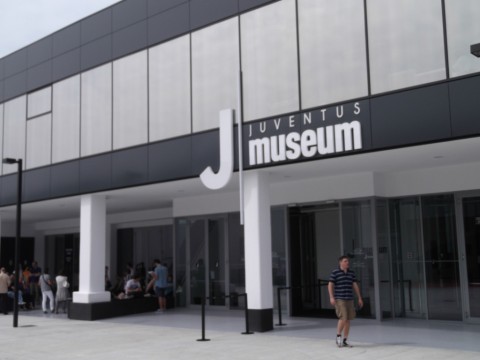 Lo Juventus Museum Centomila visitatori in sette mesi. Li richiama Pinturicchio, ma il Rinascimento non c’entra: Del Piero e gli altri campioni bianconeri trascinano lo Juventus Museum. Che fa numeri da record