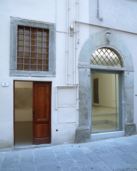 Next SpazioA, Pistoia