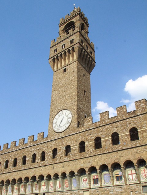 Palazzo Vecchio Firenze Firenze secondo Sergio Givone. Contemporanea, nell’antico