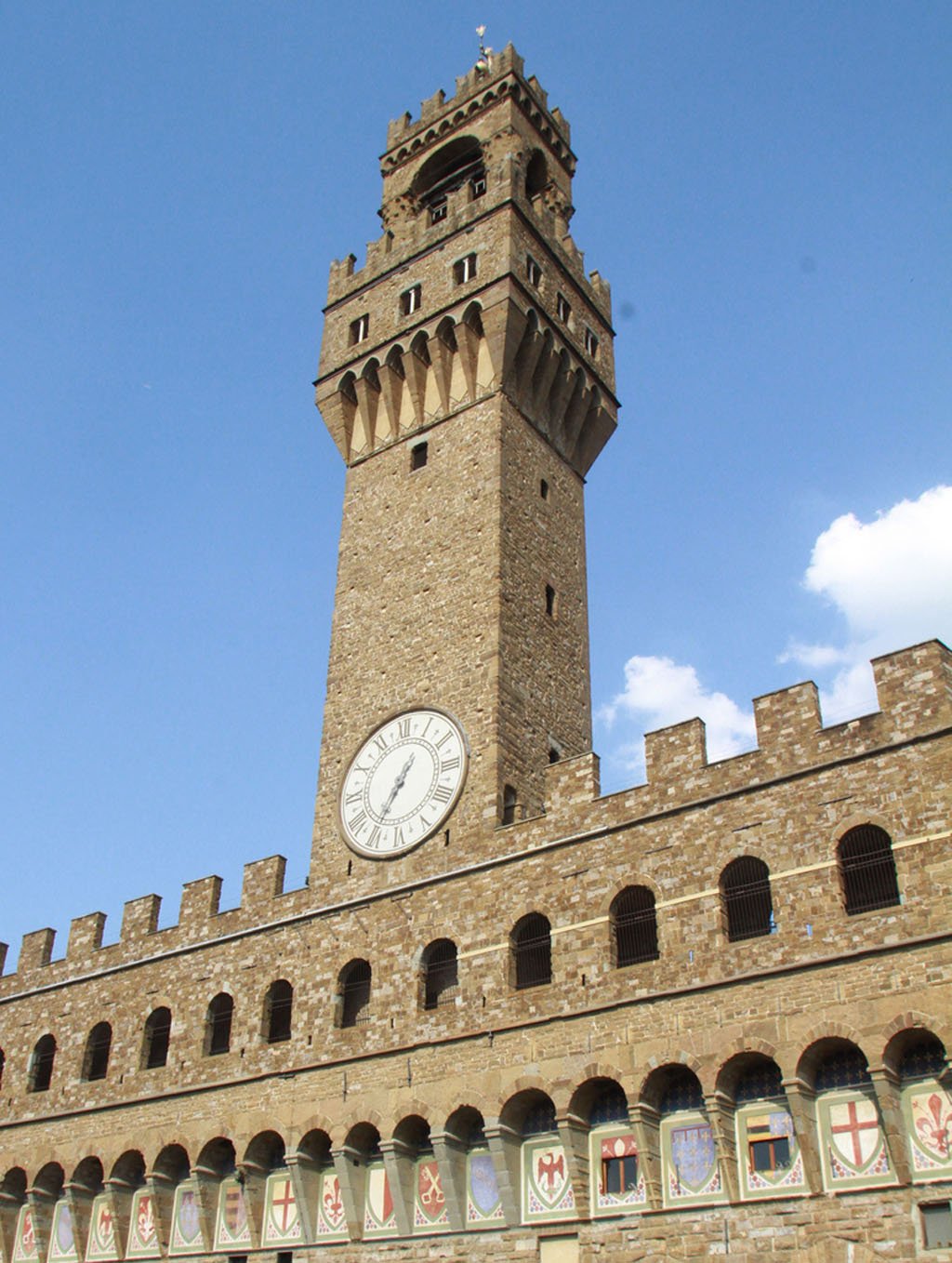 Palazzo Vecchio - Firenze