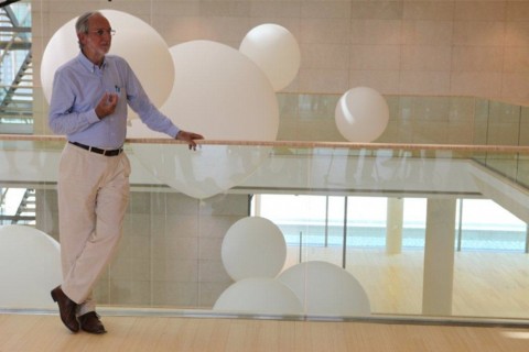 Renzo Piano al Museo delle Scienze di Trento foto Muse Carnet 2013. Tutti gli appuntamenti da segnare in agenda