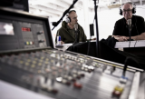 Tom Oberheim - Red Bull Music Academy Taster, Amsterdam 2009
