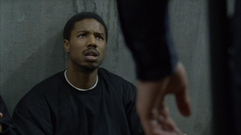 Un fotogramma da Fruitvale foto Rachel Morrison Fedele alla linea, il Sundance: a vincere il più importante festival di cinema indipendente è il drammatico “Fruitvale”, storiaccia di cronaca con tensioni razziali. Premi anche per il docu-film su Shinohara